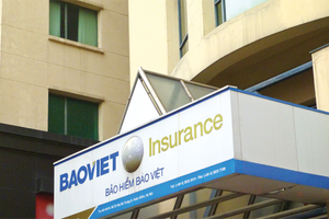 Kl99kl phiên bản hoạt động Bảo Việt thu 180 tỷ đồng từ bancassurance